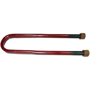 U BOLT 24x92x480