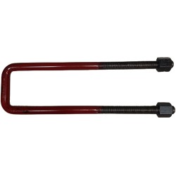 U BOLT 18x72x330