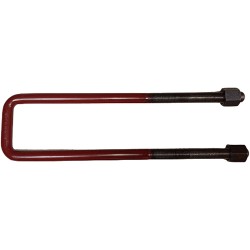 U BOLT 18x72x360