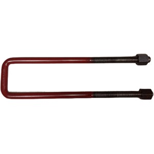 U BOLT 18x72x360