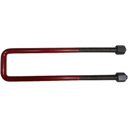 U BOLT 18x72x380