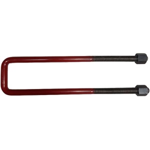 U BOLT 18x72x380