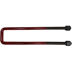 U BOLT 18x72x410
