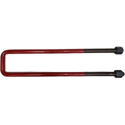 U BOLT 18x72x460