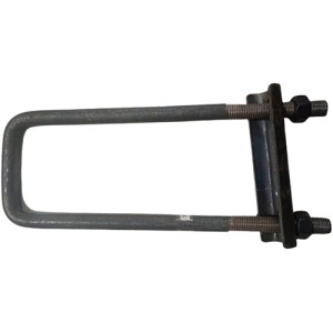 U BOLT 16X102X300