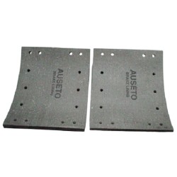 BRAKE LINING 19890/91(DF/32/33/1)