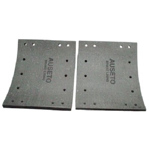 BRAKE LINING 19890/91(DF/32/33/1)