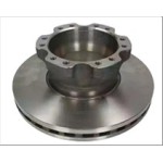 BRAKE DISC 1400273 (LF 4501/01-0) (17.70 KG) for Heavy Duty Truck