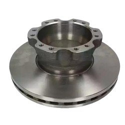 BRAKE DISC 1400273 (LF 4501/01-0) (17.70 KG)