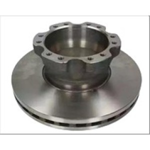 BRAKE DISC 1400273 (LF 4501/01-0) (17.70 KG) for Heavy Duty Truck
