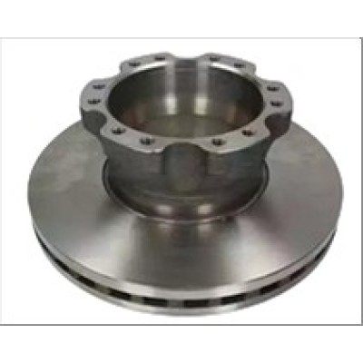 BRAKE DISC 1400273 (LF 4501/01-0) (17.70 KG)