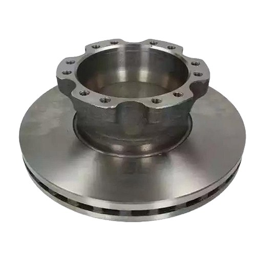 BRAKE DISC 1400273 (LF 4501/01-0) (17.70 KG)