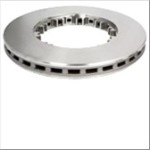 BRAKE DISC DAF WITH KIT OLD 1726138
