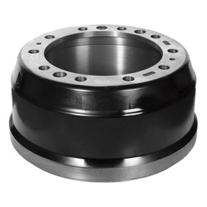 BRAKE DRUM (1233462)