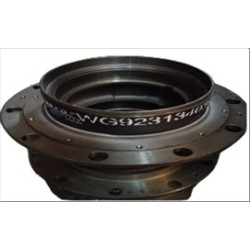 HUB REAR (WG 923 134 0309)