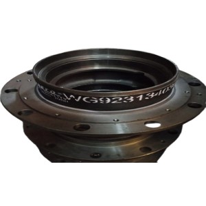 HUB REAR (WG 923 134 0309)