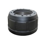 BRAKE DRUM FRONT HOWO TRUCK