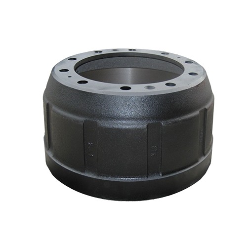 BRAKE DRUM FRONT HOWO TRUCK BRAKE DRUM FRONT HOWO TRUCK