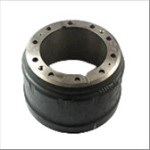 BRAKE DRUM REAR HOWO TRUCK