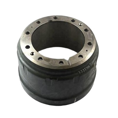 BRAKE DRUM REAR HOWO TRUCK