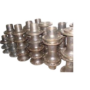WHEEL HUB 199112410009