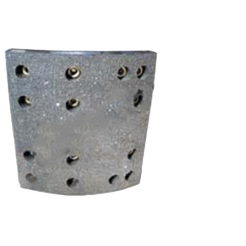 BRAKE LINING 187x21x223mm AZ 9761340103 BRAKE LINING 187x21x223mm AZ 9761340103