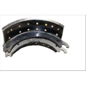 BRAKE SHOE WITH LINING ASSY. AZ 9761340106