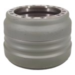 BRAKE DRUM SINO TRUCK