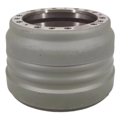 BRAKE DRUM SINO TRUCK