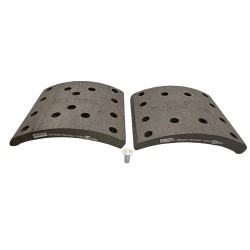 BRAKE LINING 19553/554