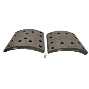 BRAKE LINING 19553/554