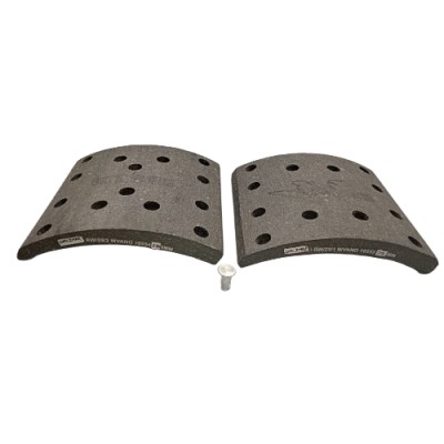 BRAKE LINING 19553/554