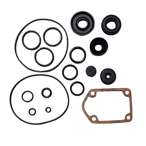 BRAKE KIT 18 Pcs