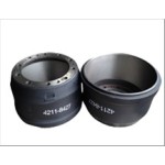 BRAKE DRUM 42118427 (56 KG)