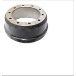 BRAKE DRUM 1423153650 FRONT ISUZU(43 KG)