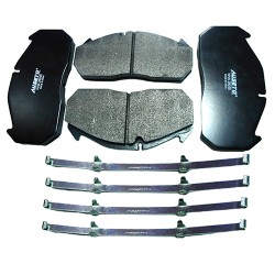BRAKE PAD w/KIT 29030