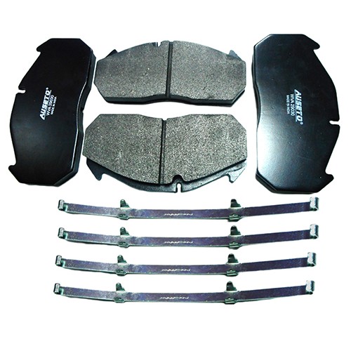 BRAKE PAD w/KIT 29030