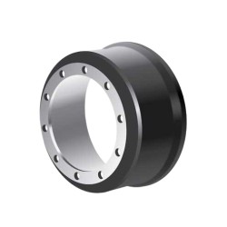 BRAKE DRUM 815 01100214