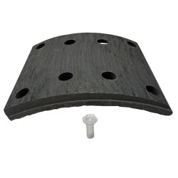 BRAKE LINING 6