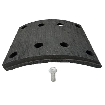 BRAKE LINING 6