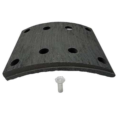 BRAKE LINING 6 BRAKE LINING 6