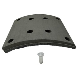 BRAKE LINING 7