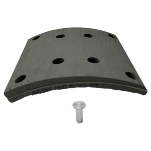 BRAKE LINING 7