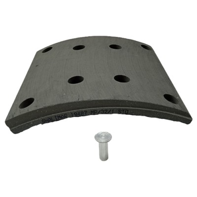 BRAKE LINING 7