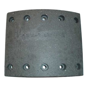 BRAKE LINING 7
