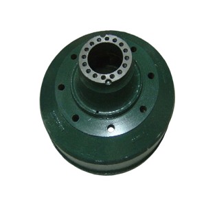 BRAKE DRUM 35272231560