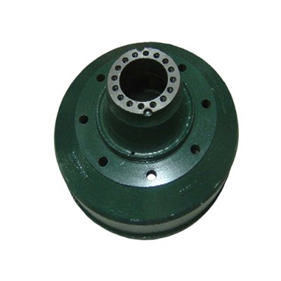 BRAKE DRUM 35272231560