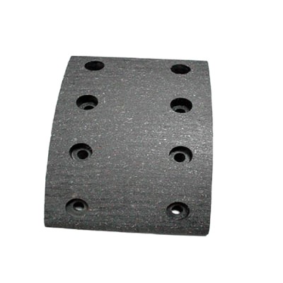 BRAKE LINING 17682 MP-29 w/ RIVET