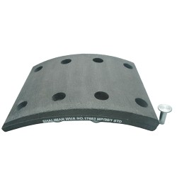 BRAKE LINING 17683 MP-30
