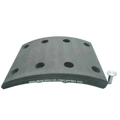 BRAKE LINING 17683 MP-30